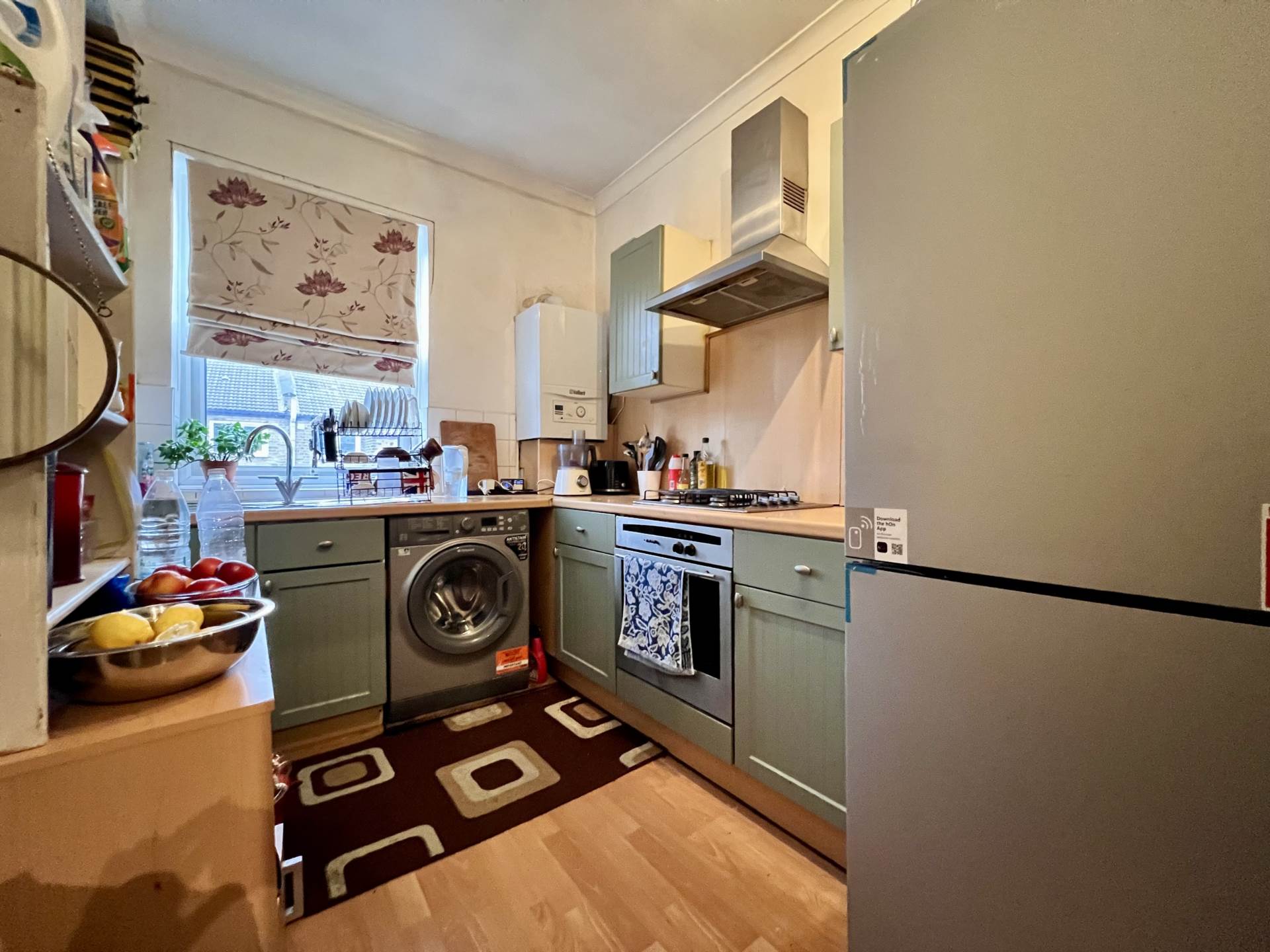 Ling Road, London, E16, Image 1