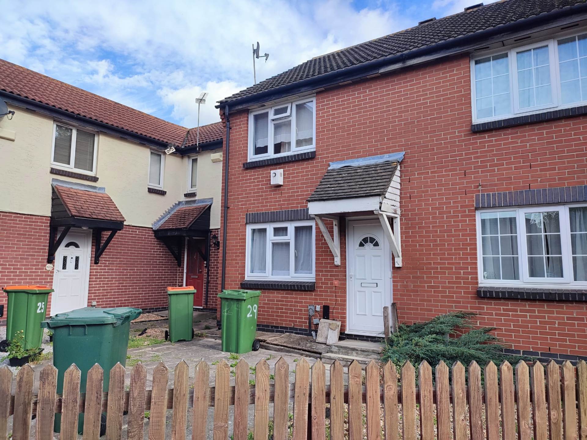 Allhallows Road, Beckton, E6 5SZ, Image 1