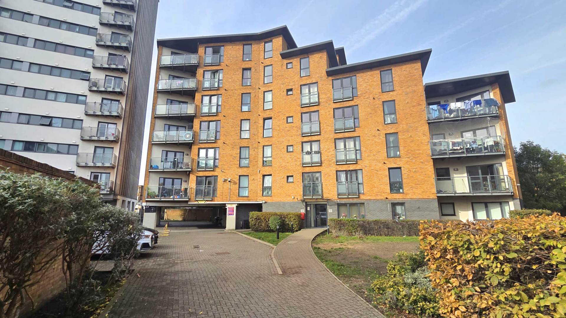 Parham Drive, Gants Hill, IG2, Image 1