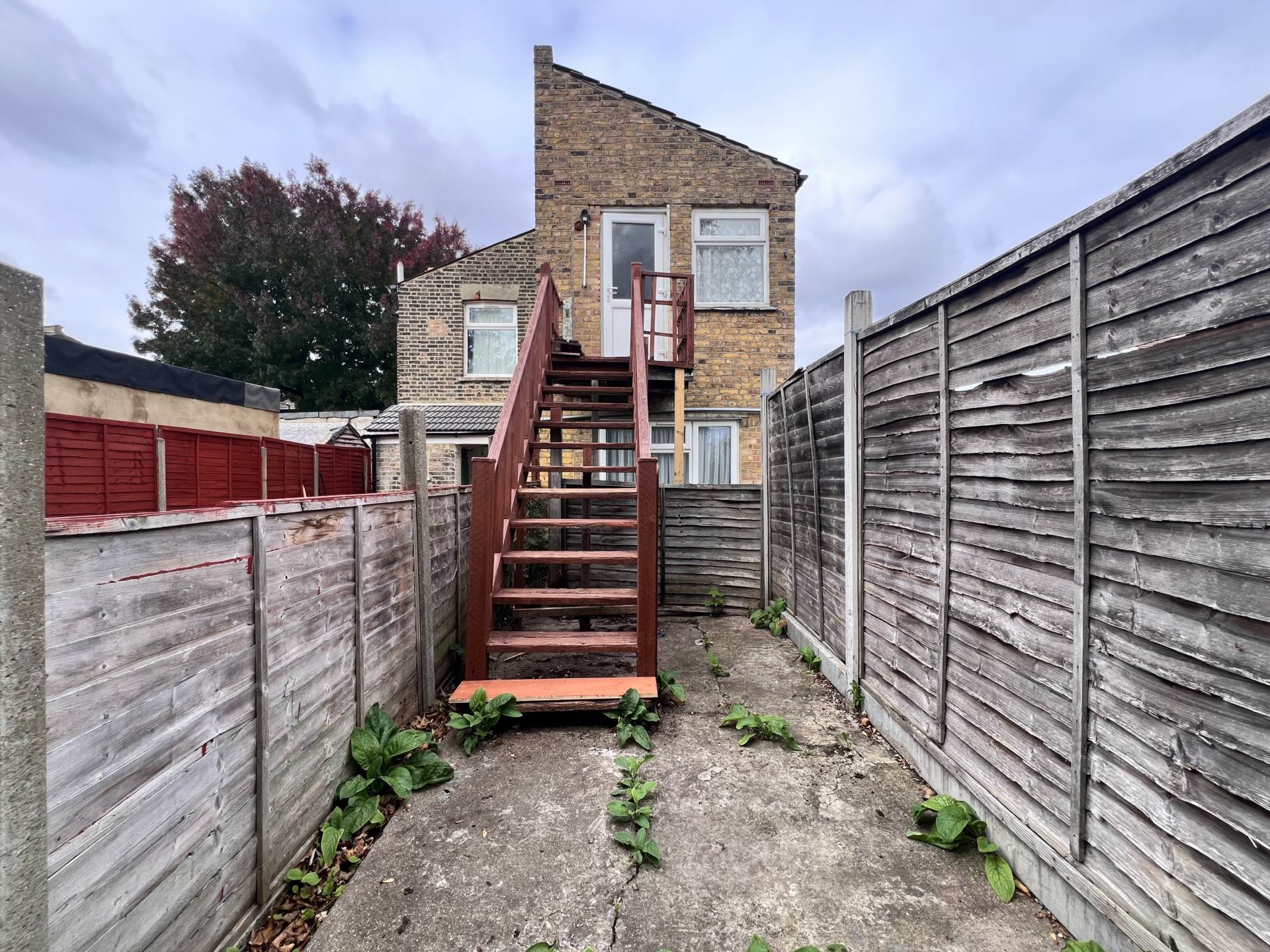 Wolferton Road, Manor Park, E12, Image 9