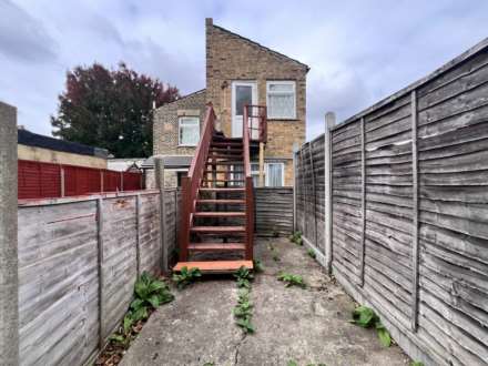 Wolferton Road, Manor Park, E12, Image 9