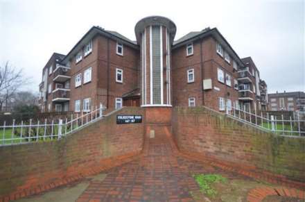 Folkestone Road, London, E6 6AZ