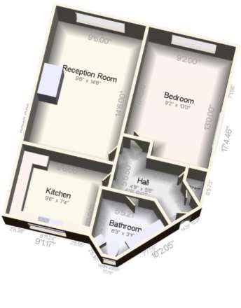 Folkestone Road, London, E6 6AZ, Image 2