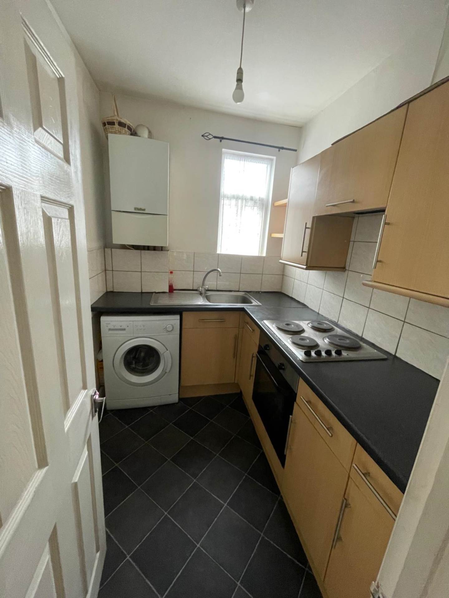 Central Park Road, East Ham, E6, Image 1