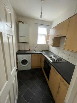 2 Bedroom Flat, Central Park Road, East Ham, E6