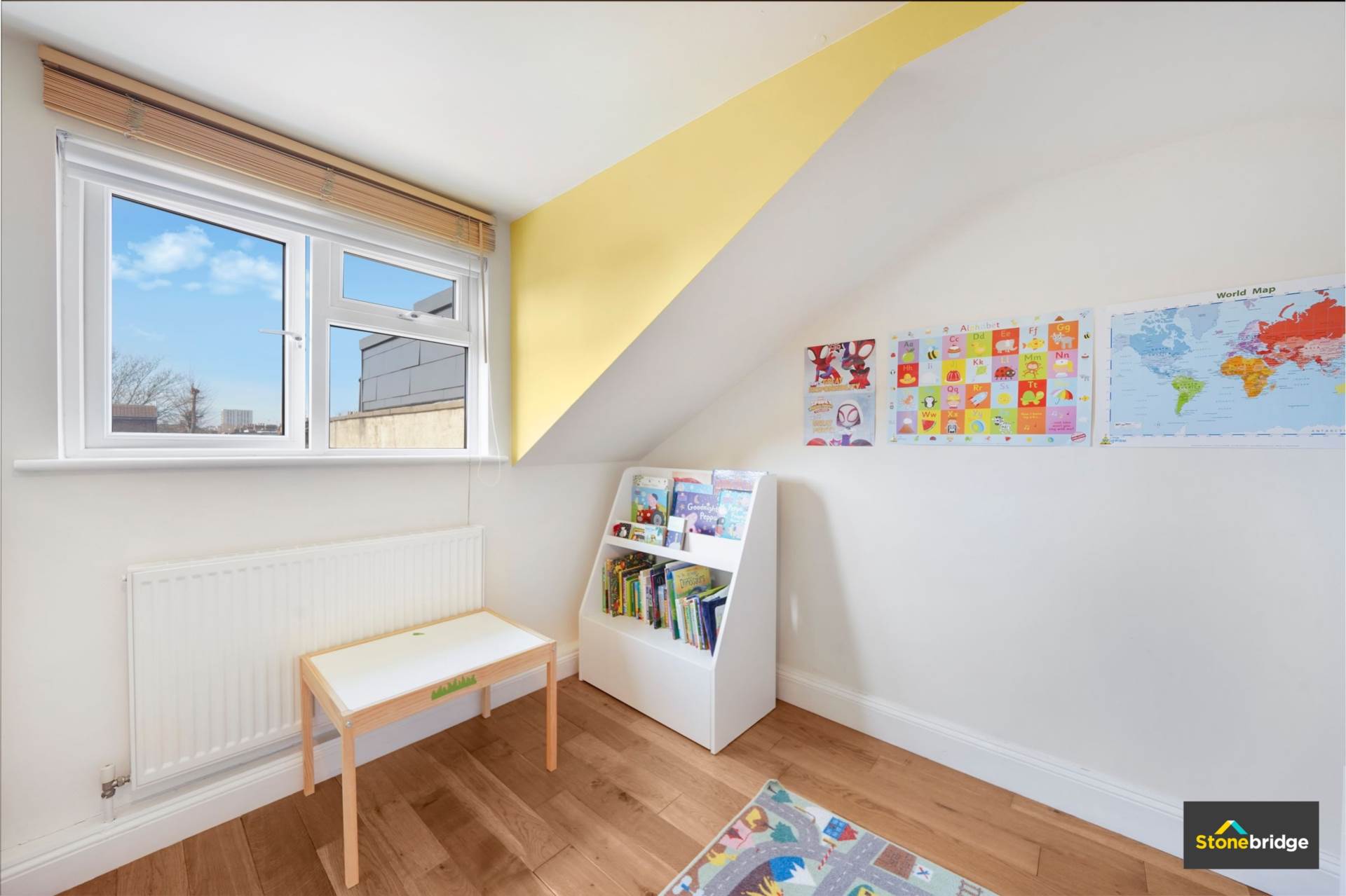 Holme Road, London, E6 1LY, Image 13