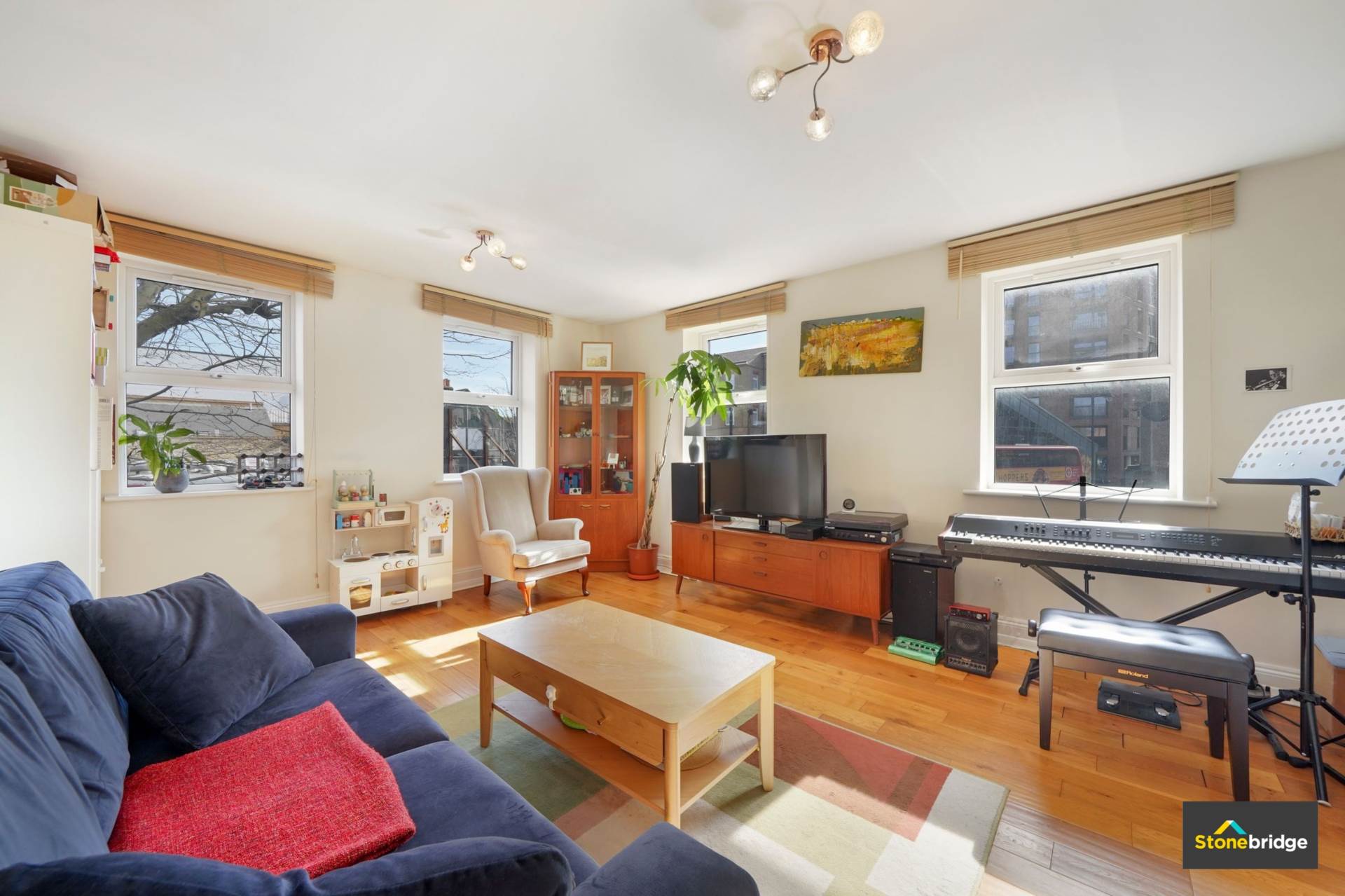 Holme Road, London, E6 1LY, Image 3