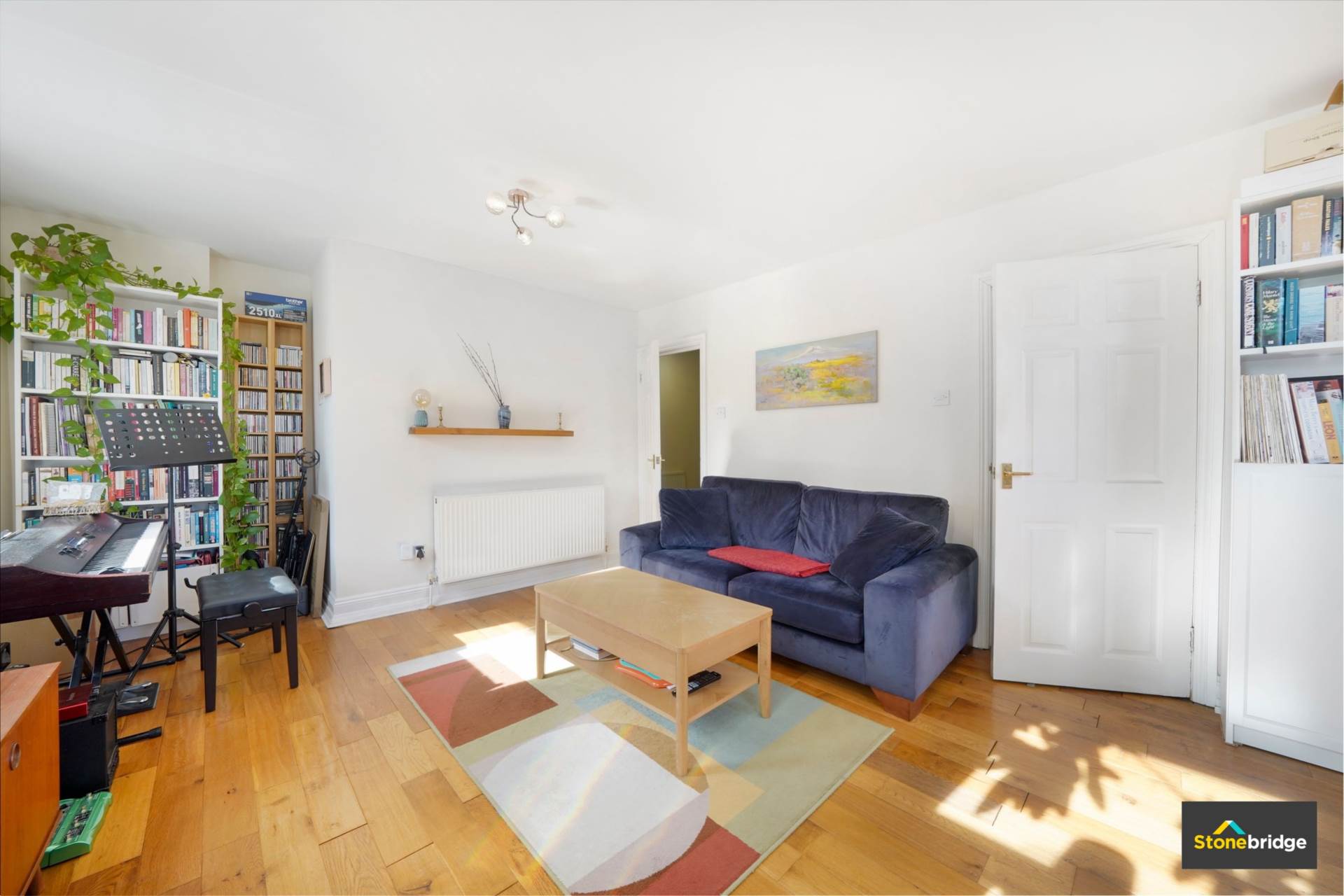 Holme Road, London, E6 1LY, Image 4