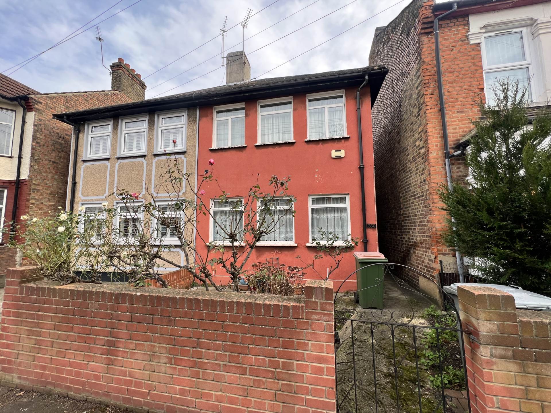 Sheringham Avenue, Manor Park, E12, Image 1
