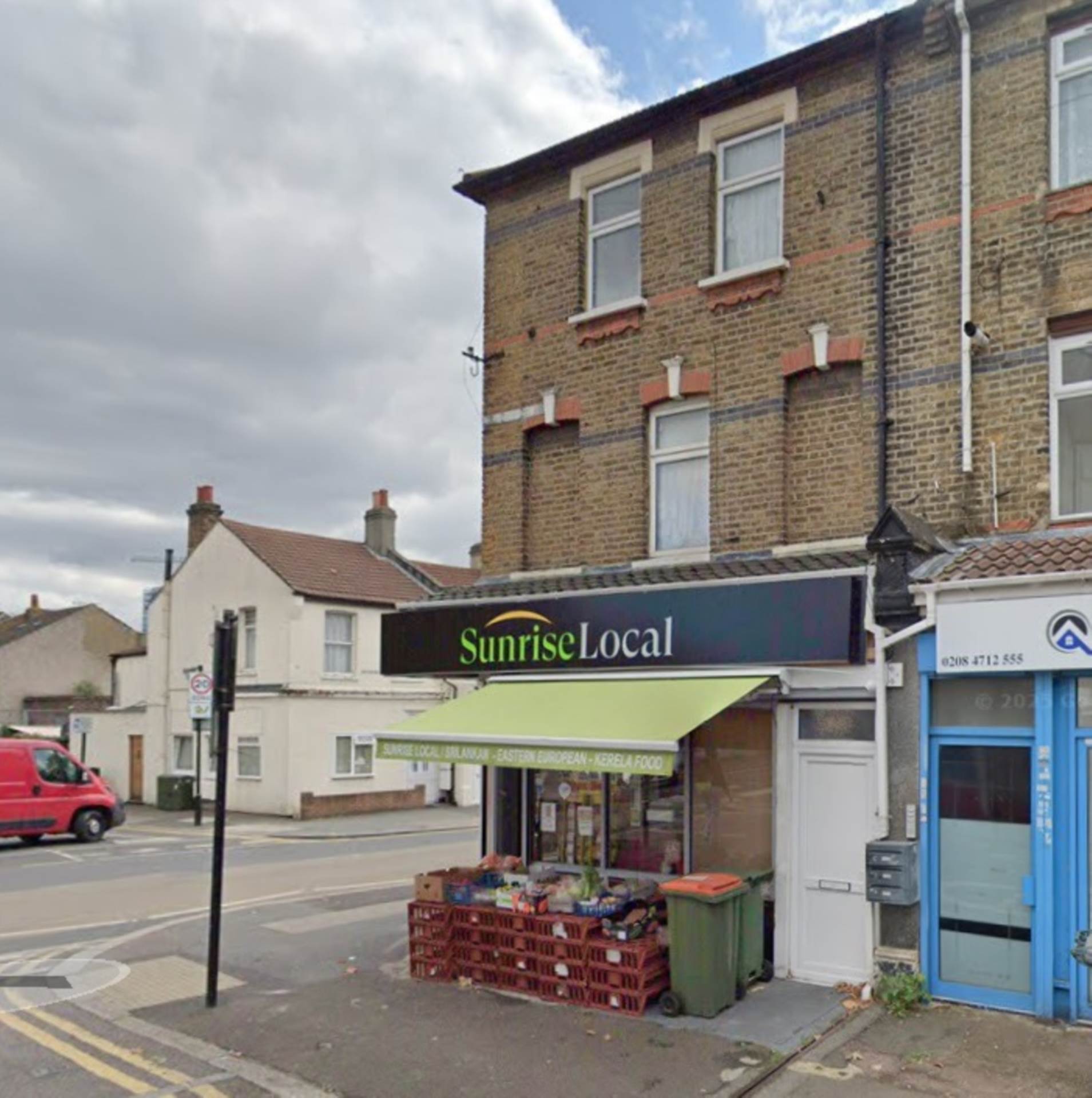 Grangewood Street, East Ham, E6 1HD, Image 9