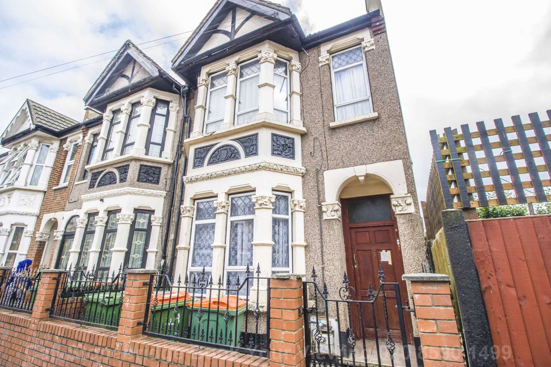 Wordsworth Avenue, Manor Park, Image 1