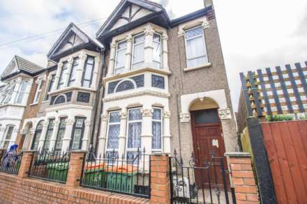 Wordsworth Avenue, Manor Park, Image 1