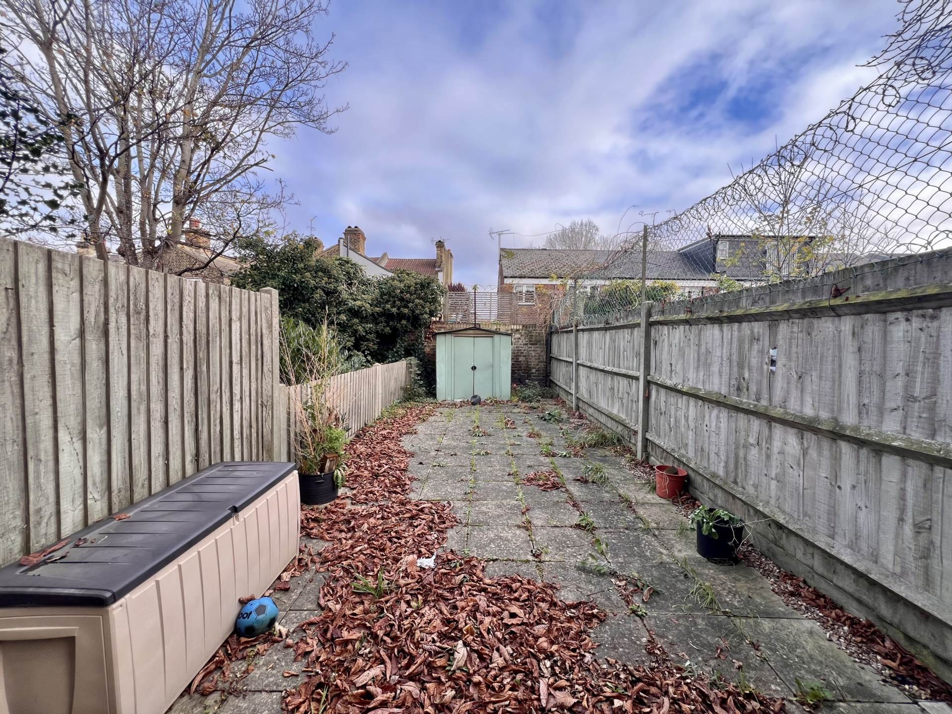 Magpie Close, Forest Gate, E7 9DE, Image 10