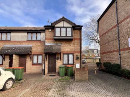 Magpie Close, Forest Gate, E7 9DE, Image 1