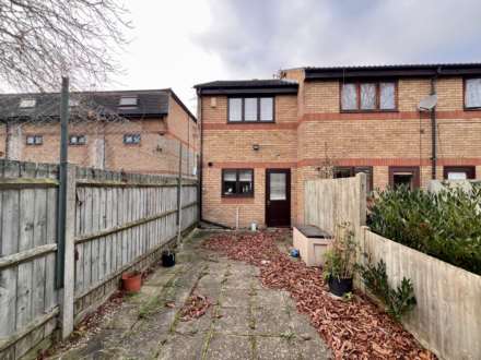 Magpie Close, Forest Gate, E7 9DE, Image 11