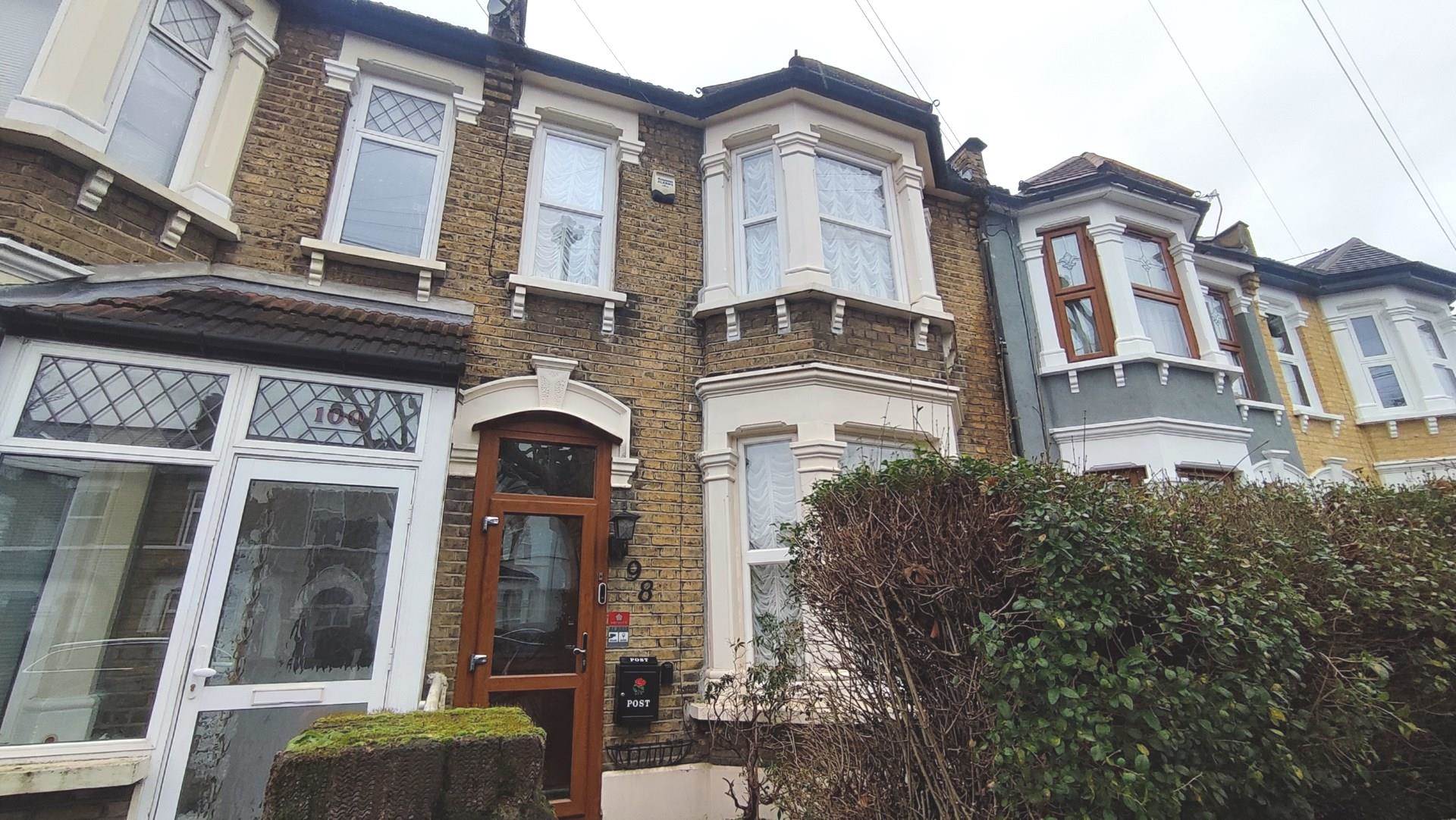 Claude Road, London, E13 0QG, Image 1