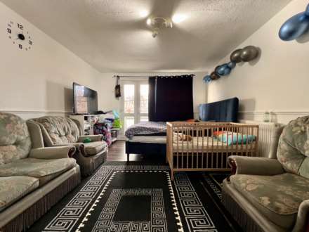 Parr, London, E6, Image 2