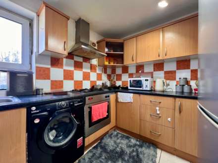 Parr, London, E6, Image 5