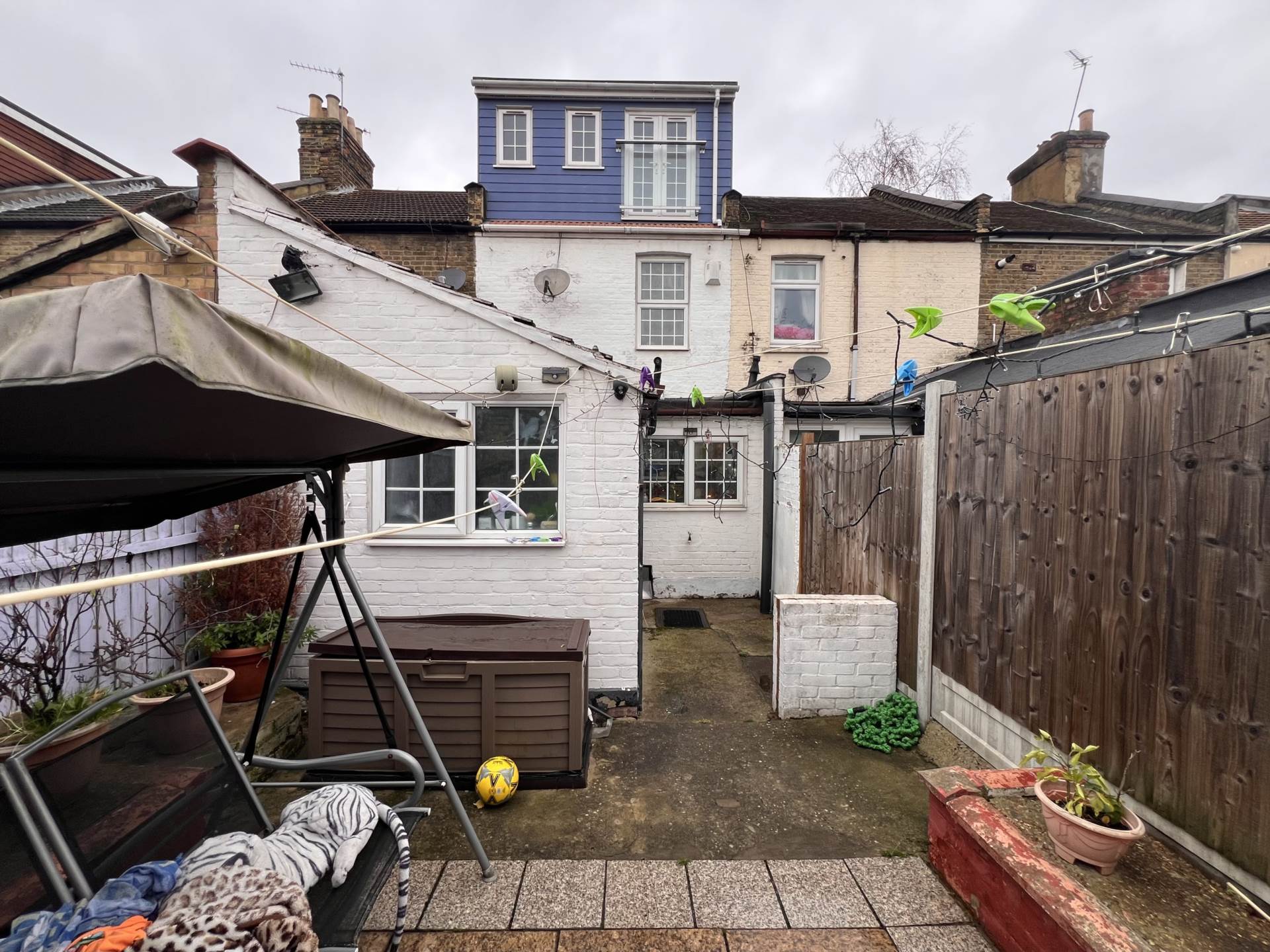 Jedburgh Road, Plaistow, E13 9LG, Image 11