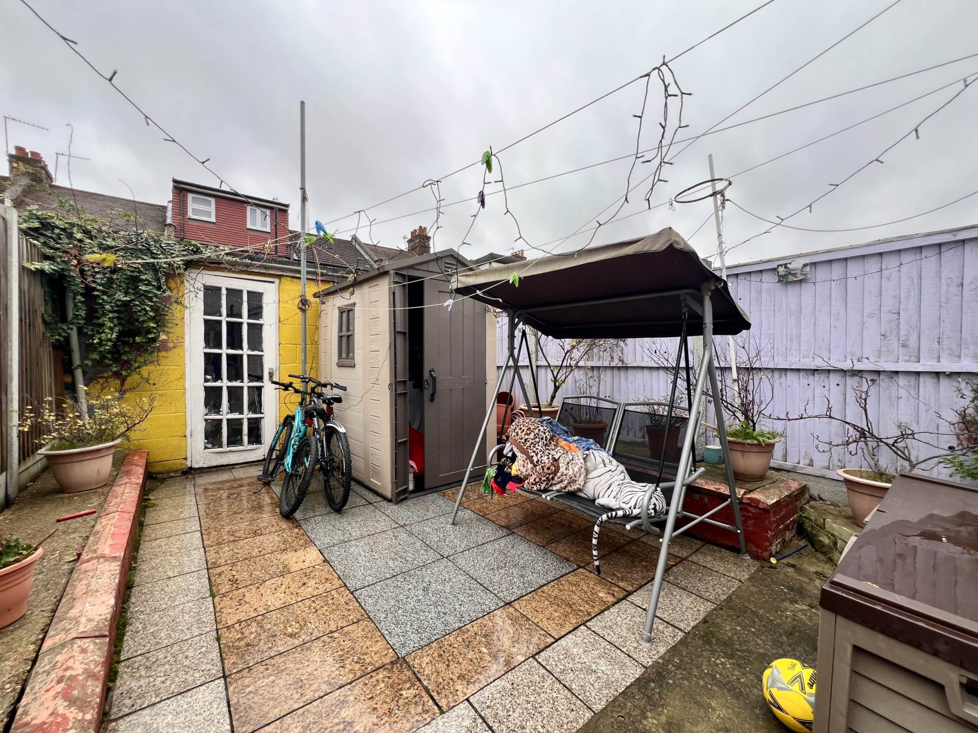 Jedburgh Road, Plaistow, E13 9LG, Image 12