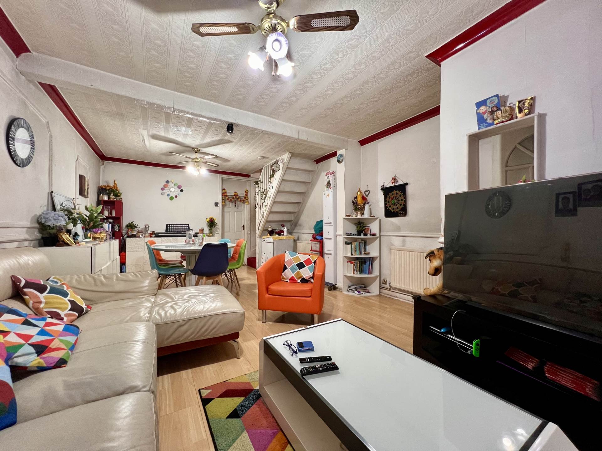 Jedburgh Road, Plaistow, E13 9LG, Image 2