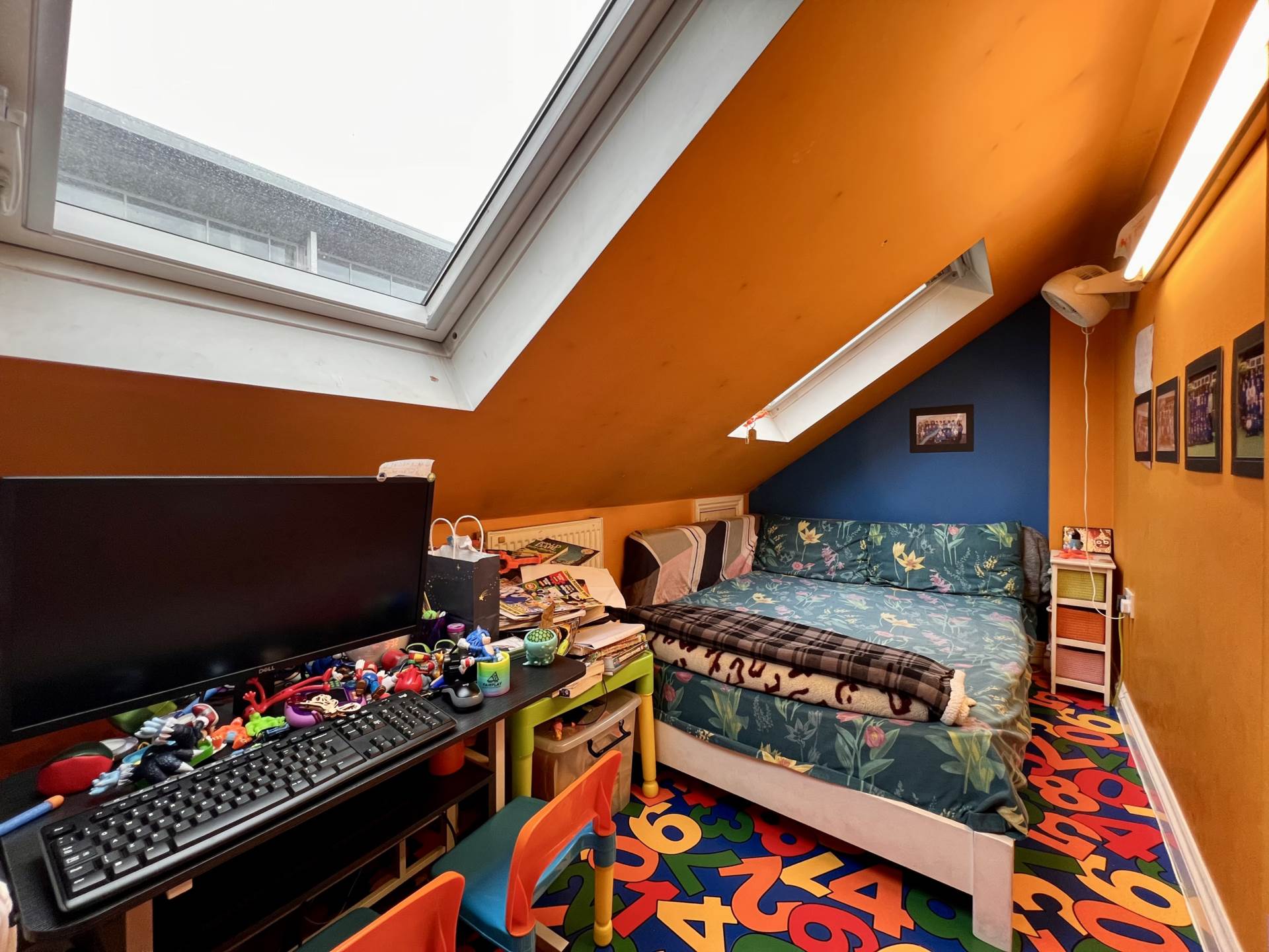 Jedburgh Road, Plaistow, E13 9LG, Image 7