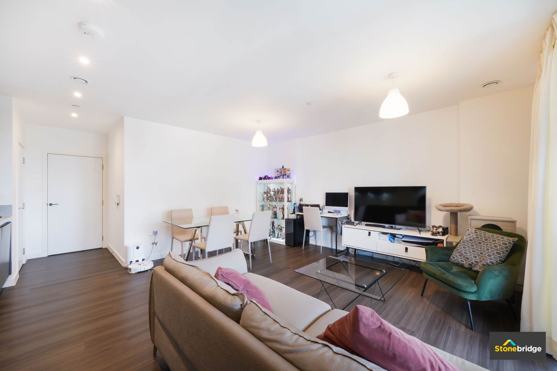 Shipbuilding Way, London, E13 9GH, Image 14