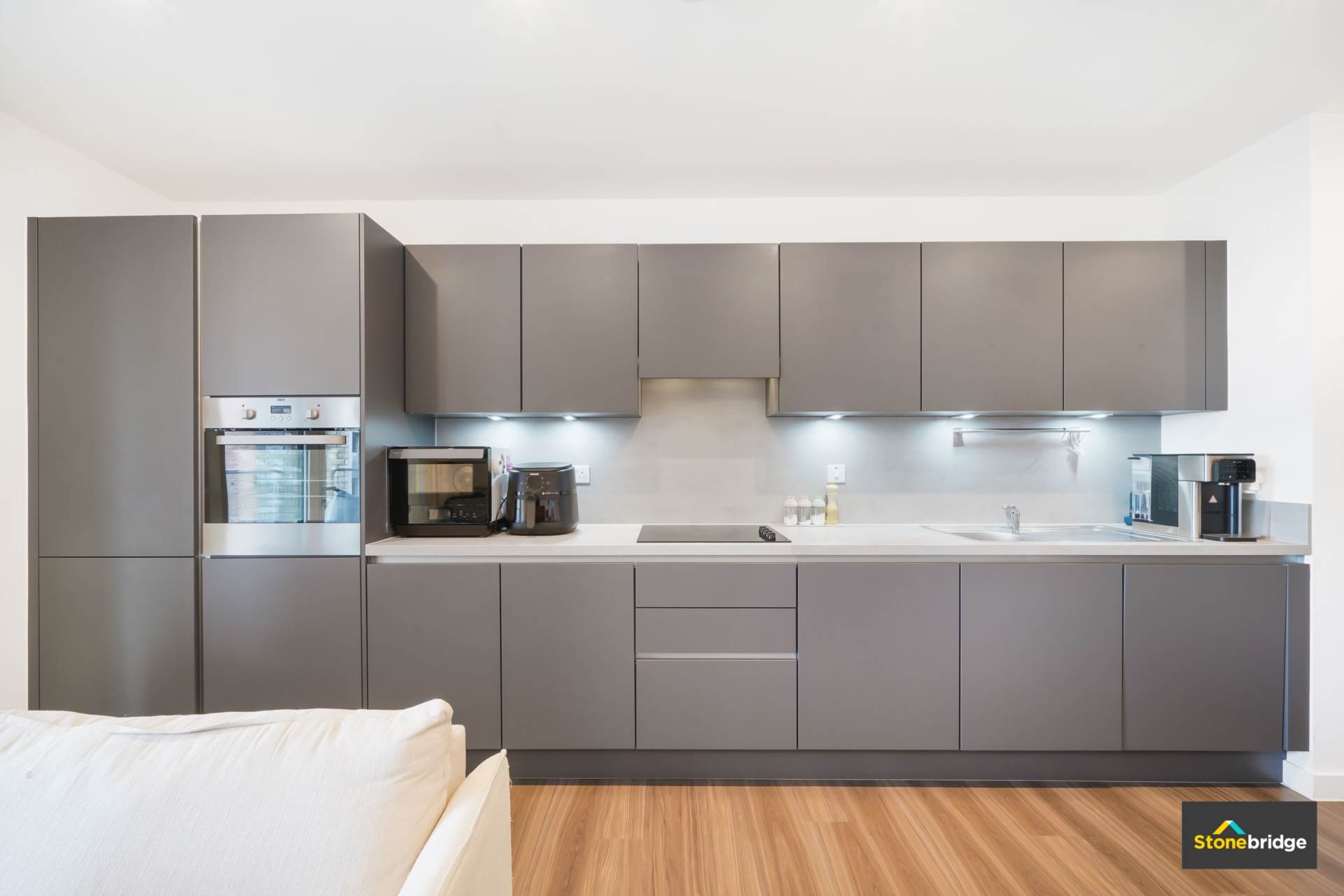 Shipbuilding Way, London, E13 9GH, Image 2