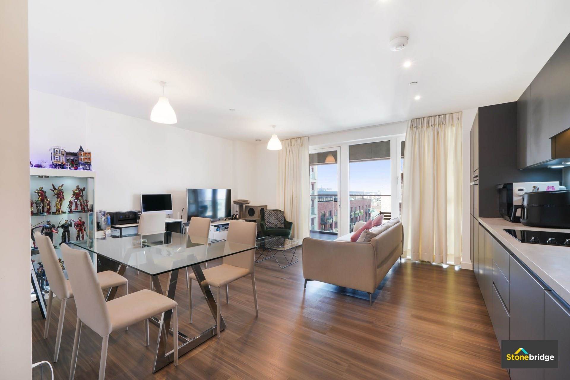 Shipbuilding Way, London, E13 9GH, Image 3