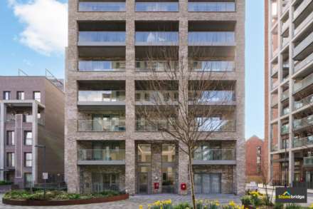 Shipbuilding Way, London, E13 9GH, Image 13