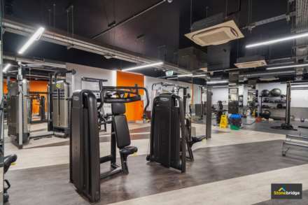 Shipbuilding Way, London, E13 9GH, Image 16