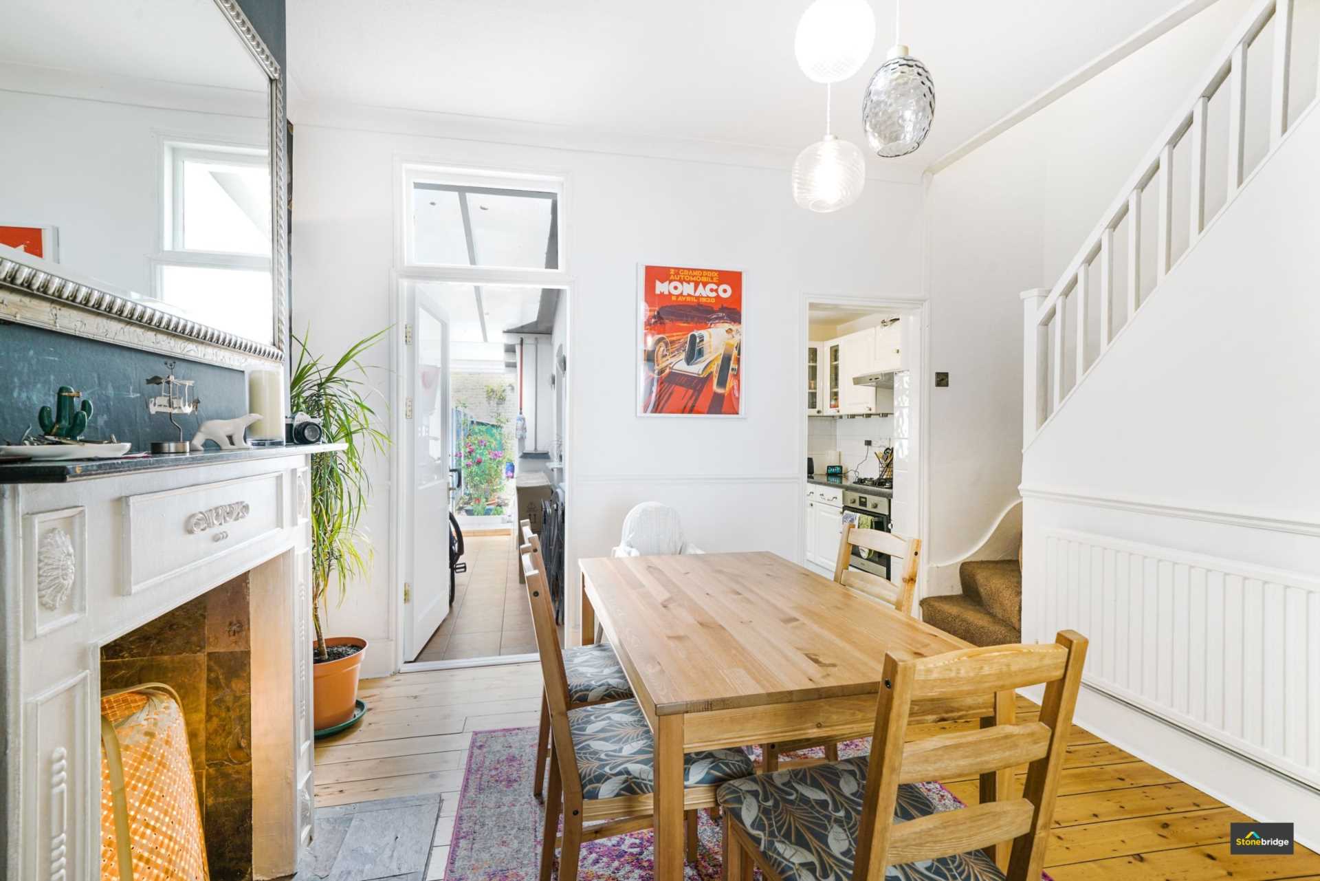 Clacton Road, East Ham, E6, Image 20