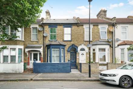 Clacton Road, East Ham, E6, Image 17