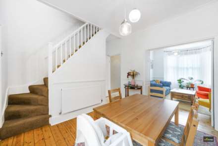 Clacton Road, East Ham, E6, Image 22