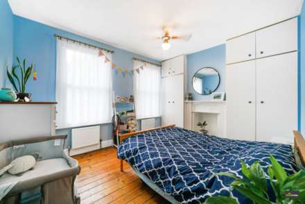 Clacton Road, East Ham, E6, Image 26