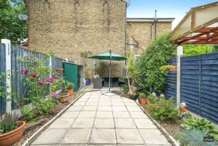 Clacton Road, East Ham, E6, Image 30