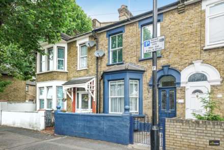 Clacton Road, East Ham, E6, Image 32