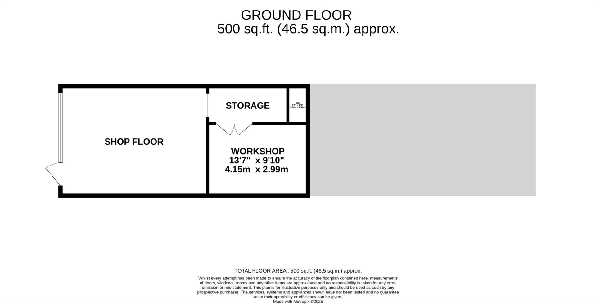 Lodge Avenue, Becontree, RM9 4QS, Image 2
