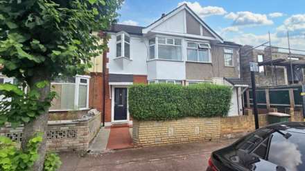 Sheringham Road, London, E12 6HH, Image 2