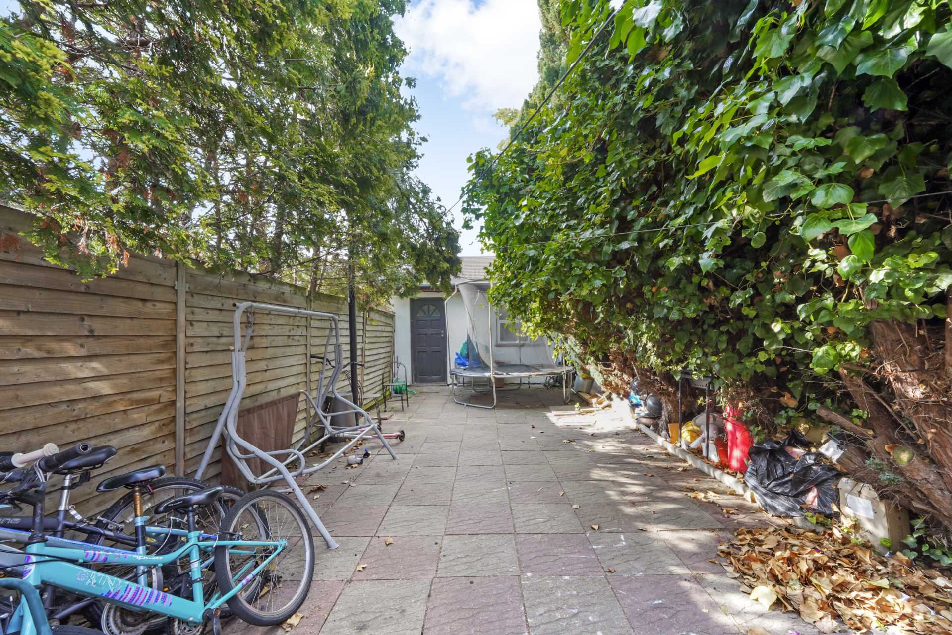 Kingston Road, Ilford, IG1, Image 11