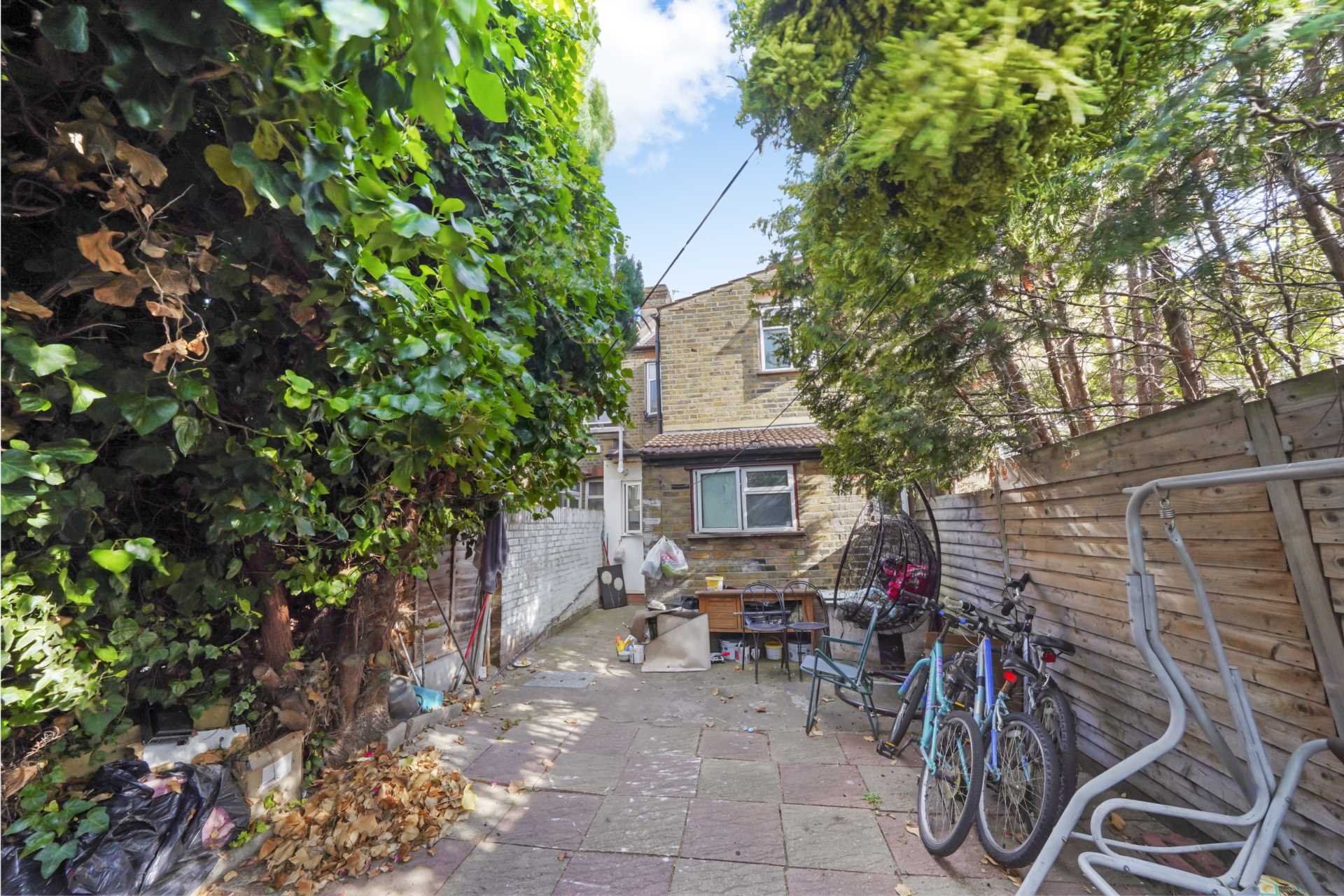 Kingston Road, Ilford, IG1, Image 12