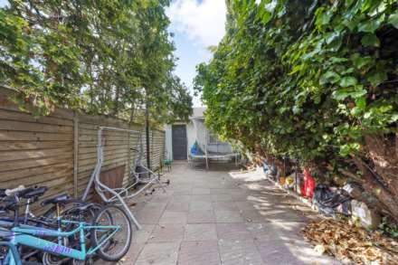 Kingston Road, Ilford, IG1, Image 11