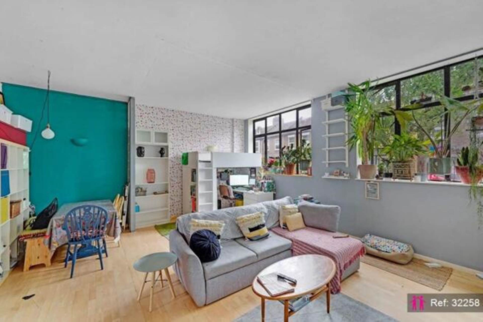 Spectacle Works, Jedburgh Road, E13 9LY, Image 2