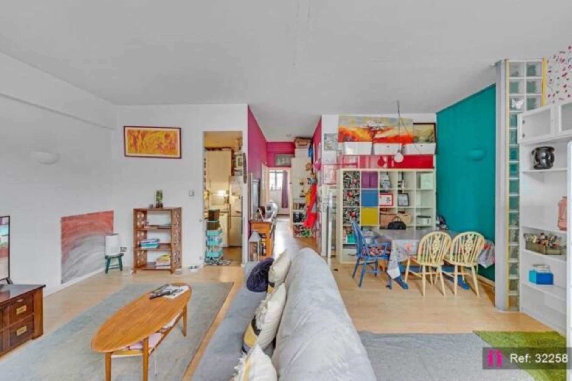 Spectacle Works, Jedburgh Road, E13 9LY, Image 3