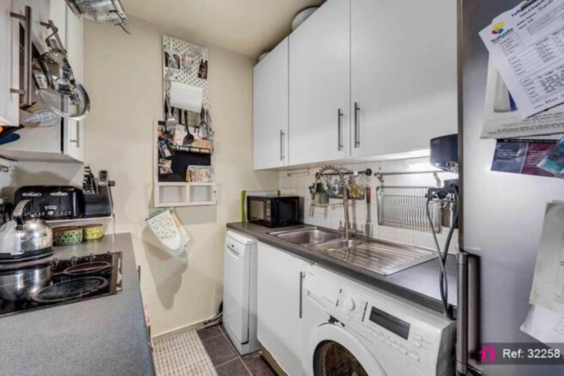 Spectacle Works, Jedburgh Road, E13 9LY, Image 4