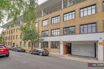 Spectacle Works, Jedburgh Road, E13 9LY