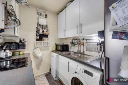 Spectacle Works, Jedburgh Road, E13 9LY, Image 4