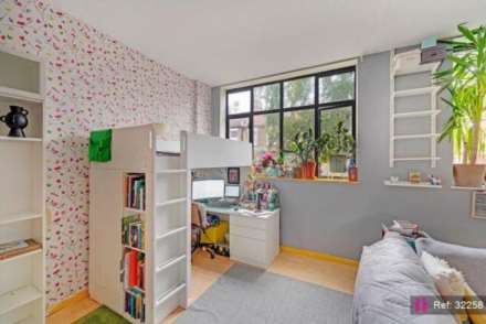 Spectacle Works, Jedburgh Road, E13 9LY, Image 6