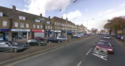 Lodge Avenue, Becontree, RM9 4QS