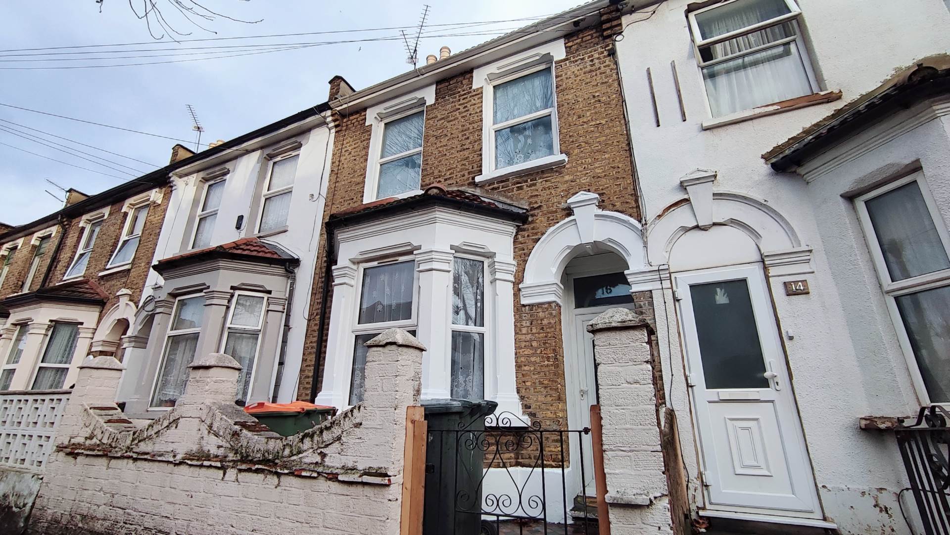 Latimer Avenue, East Ham, E6 2LH, Image 1